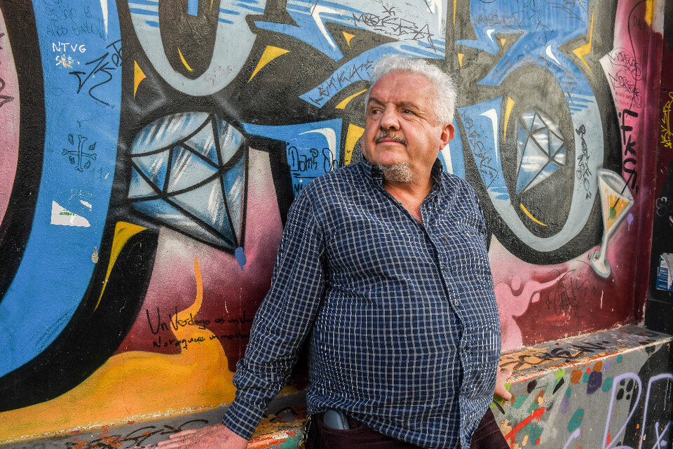 David Coco Blaustein