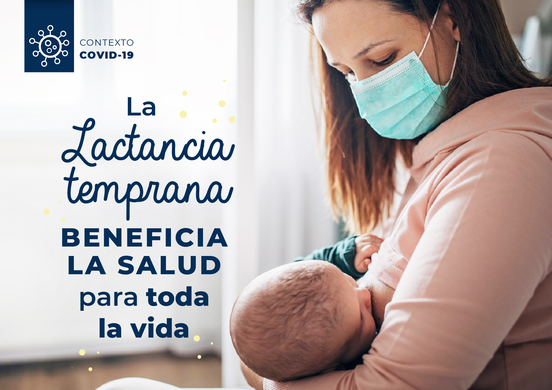 Semana de la Lactancia 