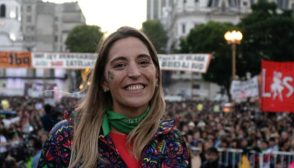 Manuela Castañeira