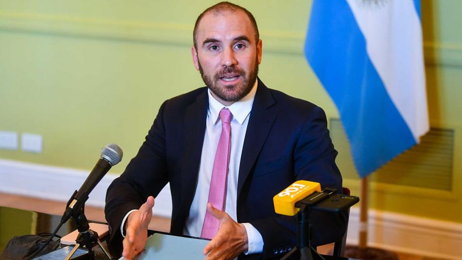 Argentina le pago al FMI los compromisos de este año