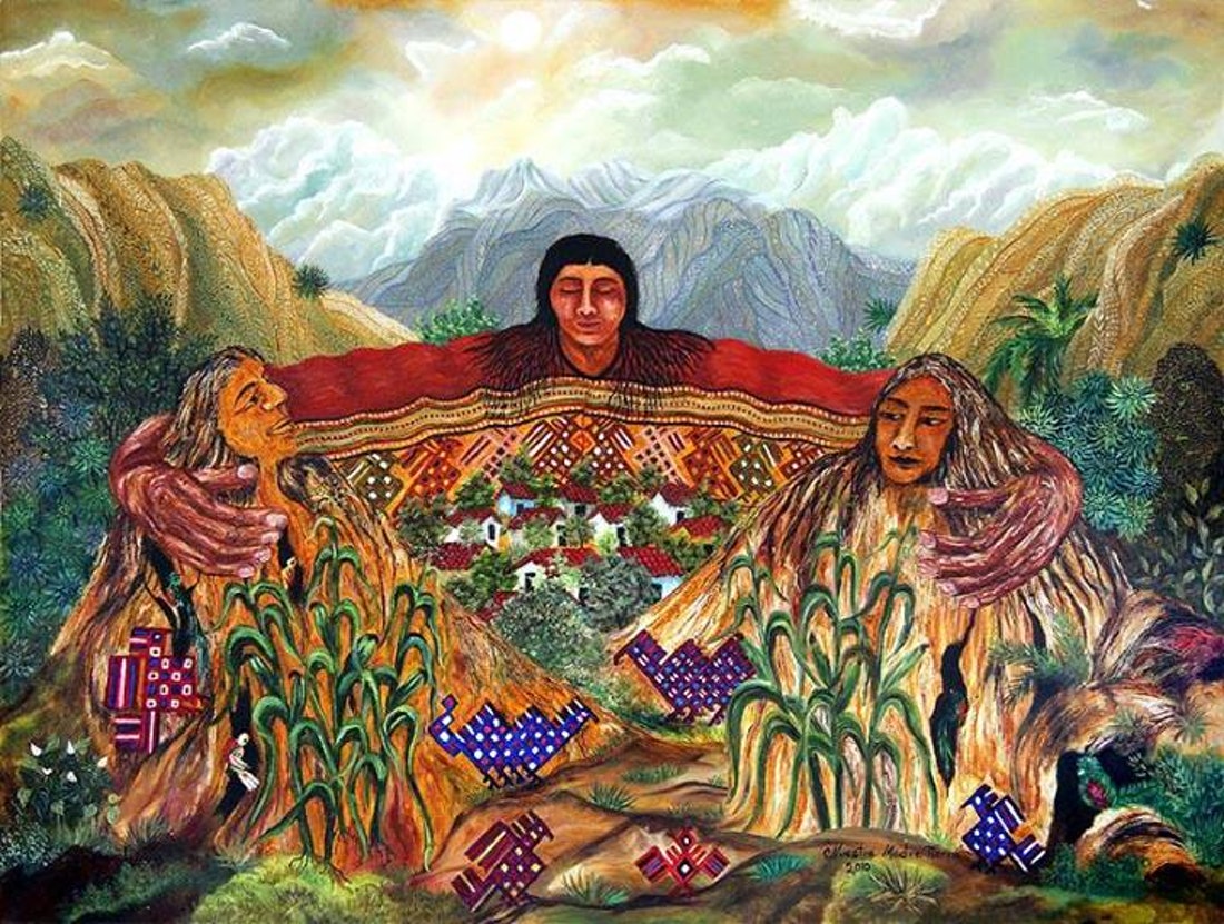 Pachamama: el origen del mito y los rituales que lo festejan