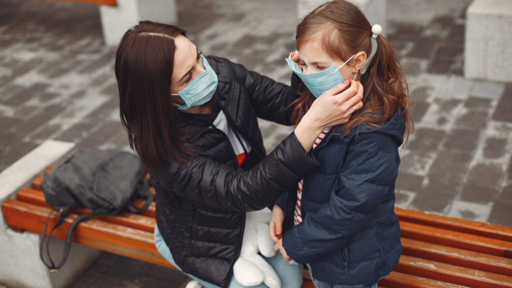 La Matanza reporte covid