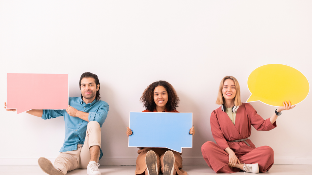 reseñas objetividad