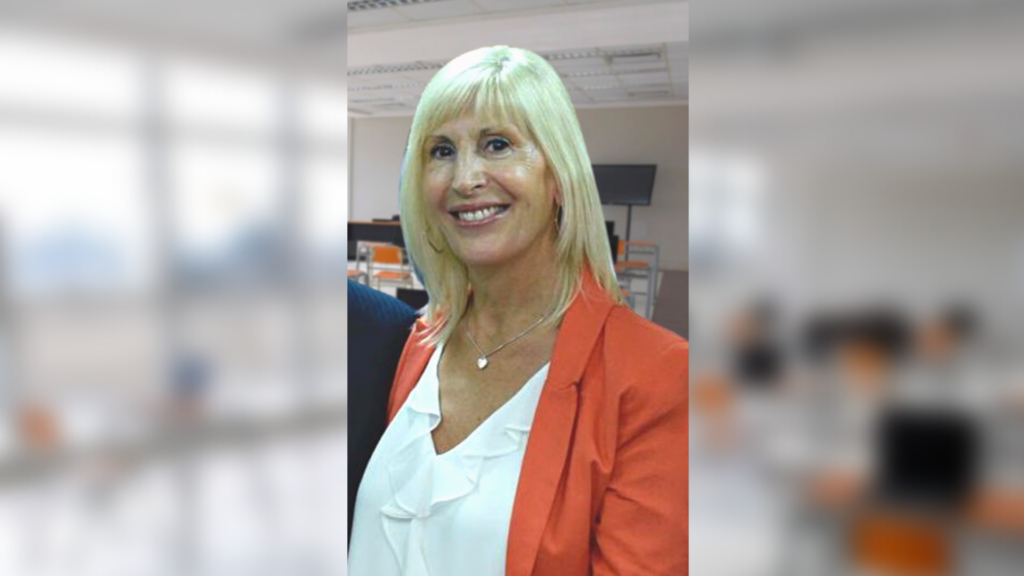Silvia Francese