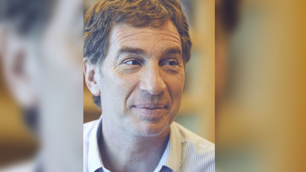 Diego Santilli