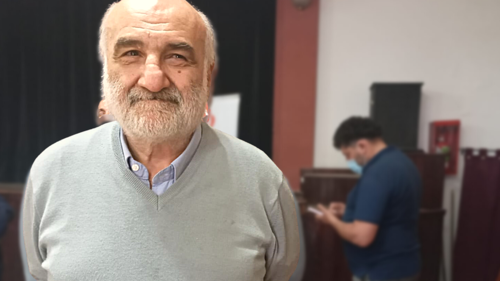 Arturo Ter Akopian
