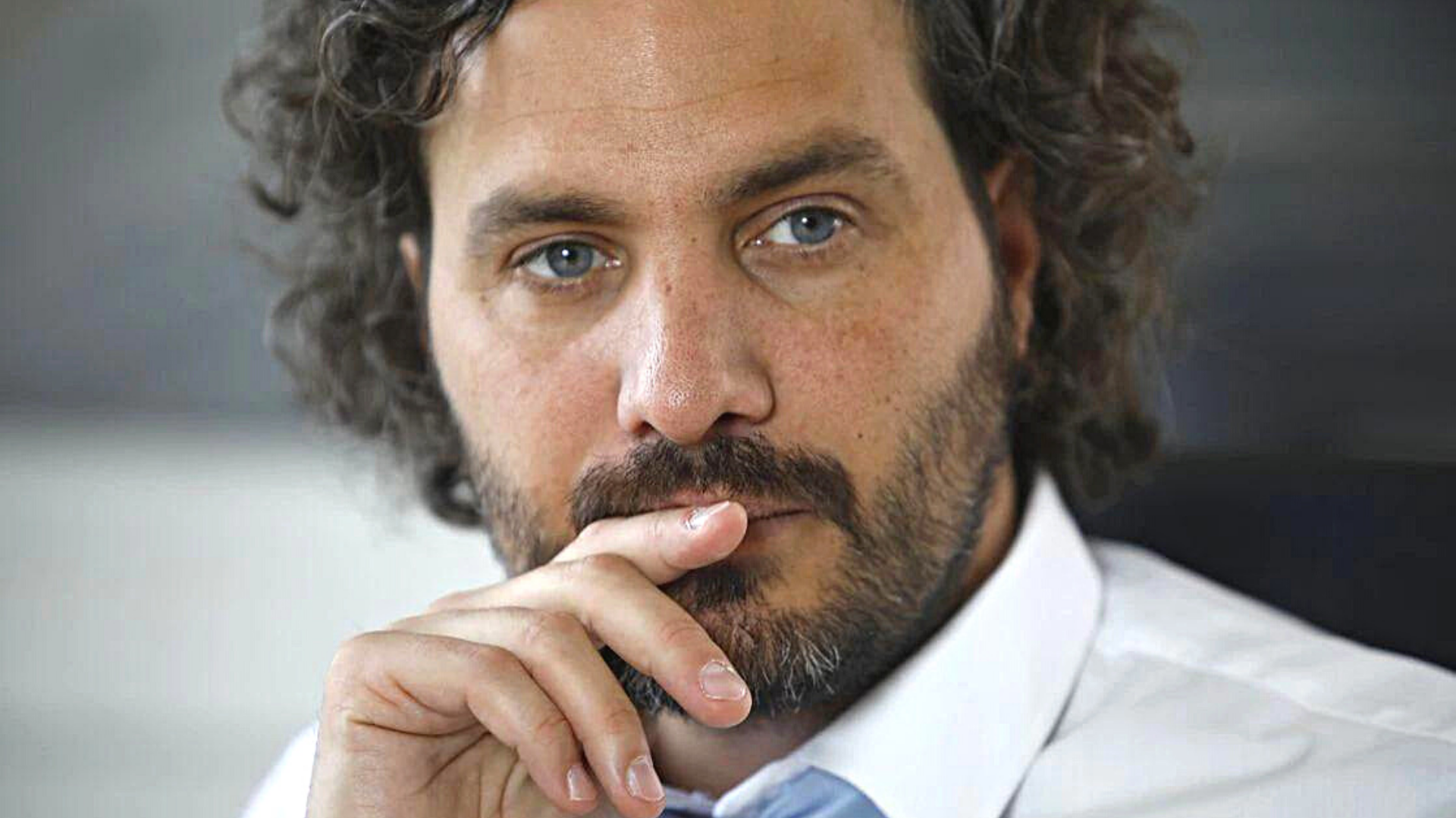 Santiago Cafiero: “¿Por qué lo querían ocultar tanto a Macri?”