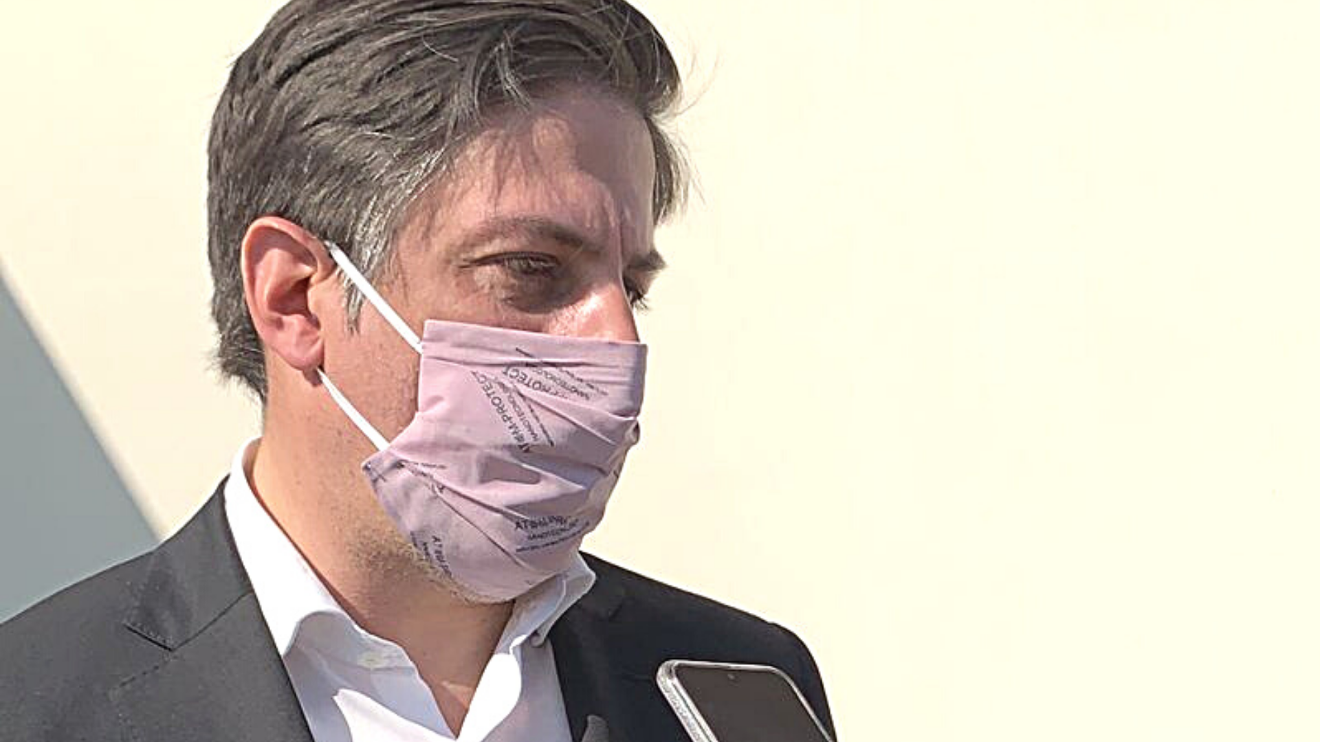 Nicolás Trotta – entrevista: “Los cuatro años de Macri, sin pandemia, fueron años de enorme retroceso”