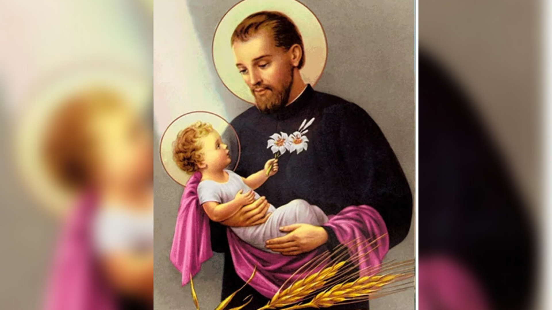 7 de agosto: Día por San Cayetano, el santo del pan y trabajo