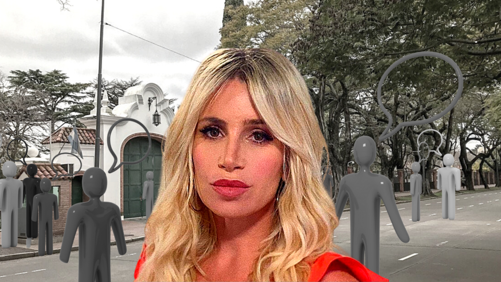 Florencia Peña Olivos