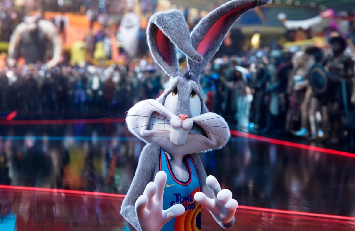 Reseña: Space Jam, Una Nueva Era