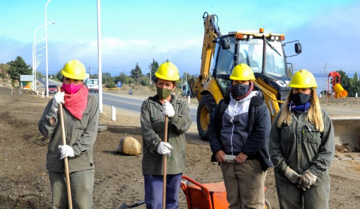 Género construcción