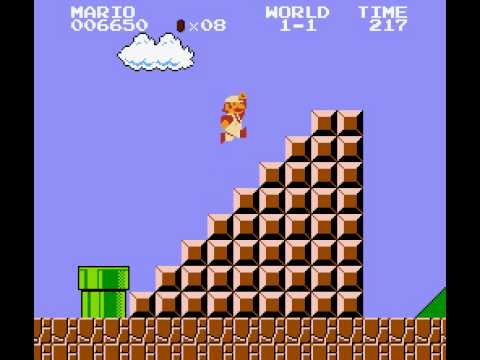 Nintendo vintage: Traerá juegos de consolas antiguas