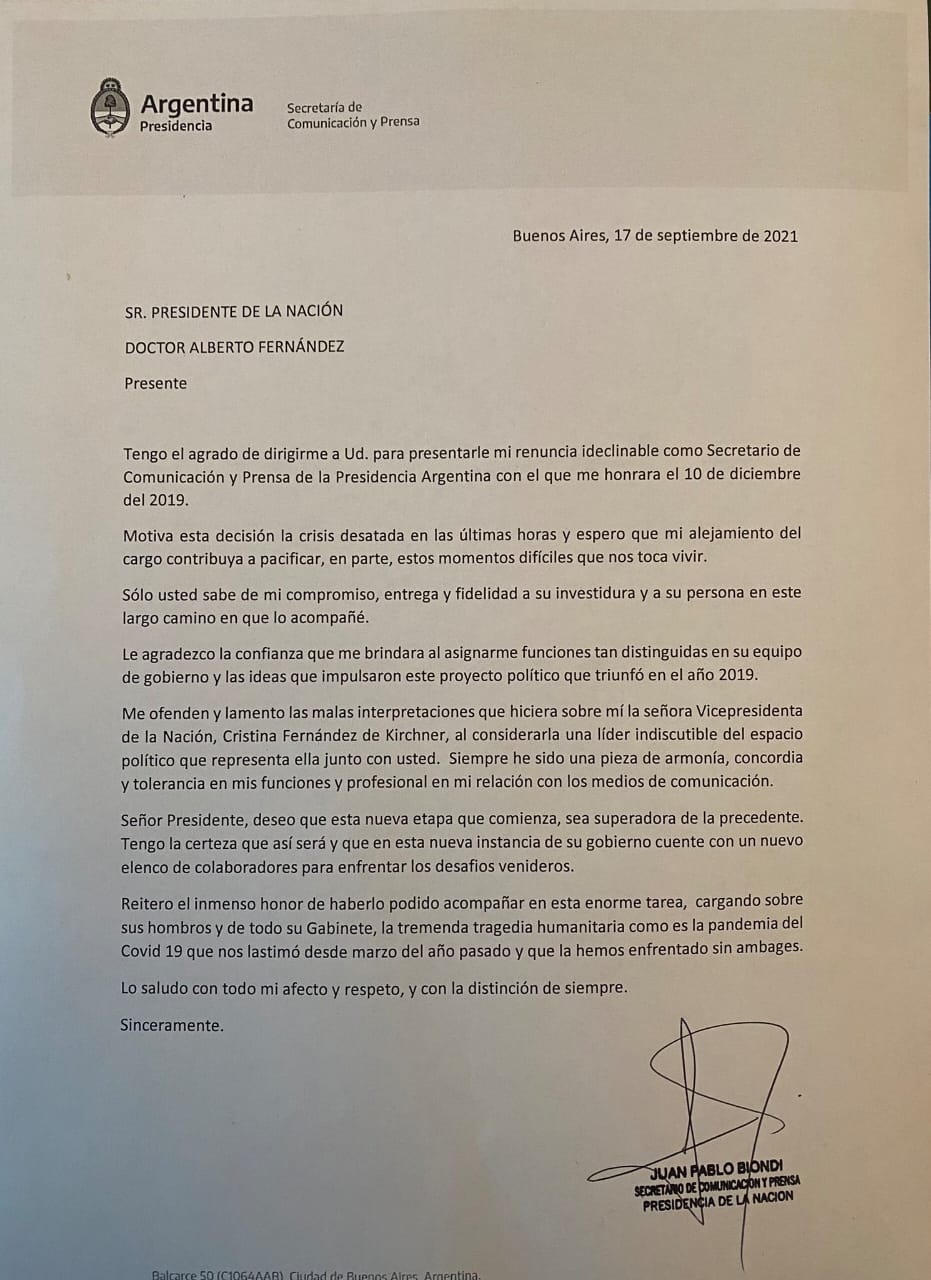Juan Pablo Biondi 