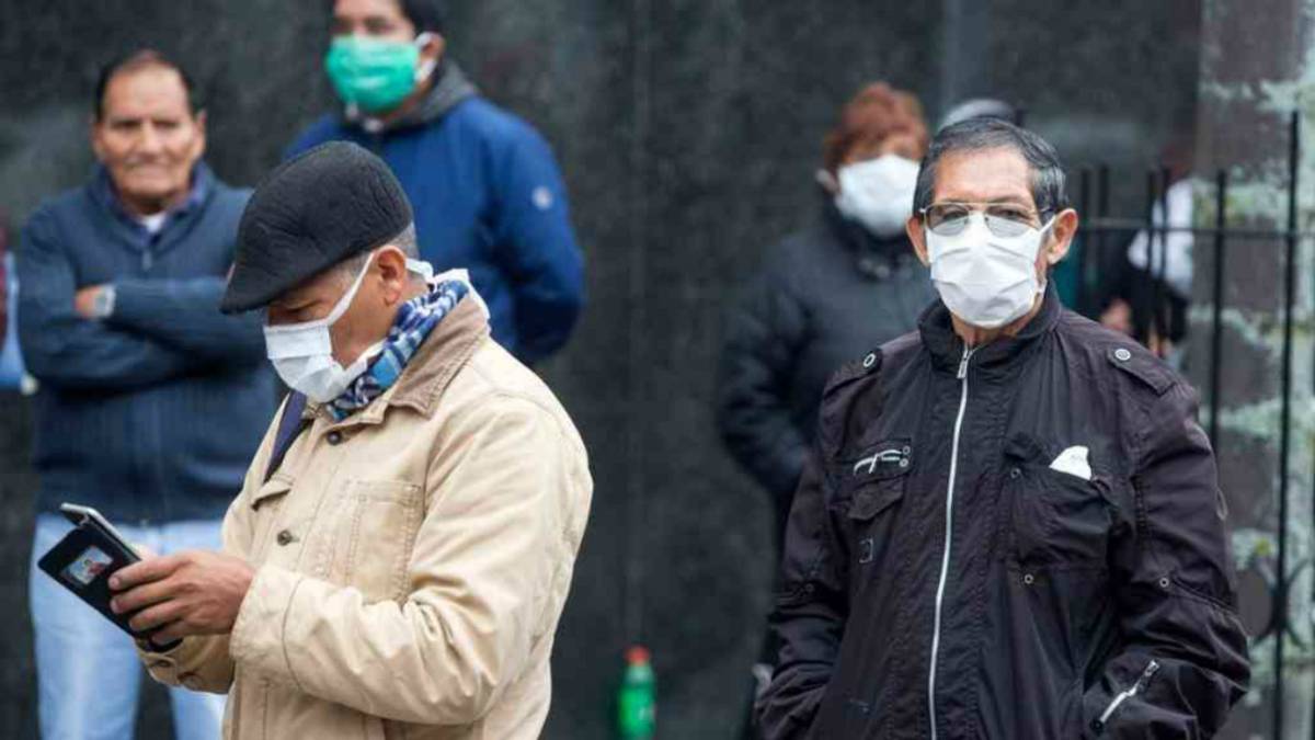 COVID 19: ¿Qué tan probable es que llegue una tercera ola?