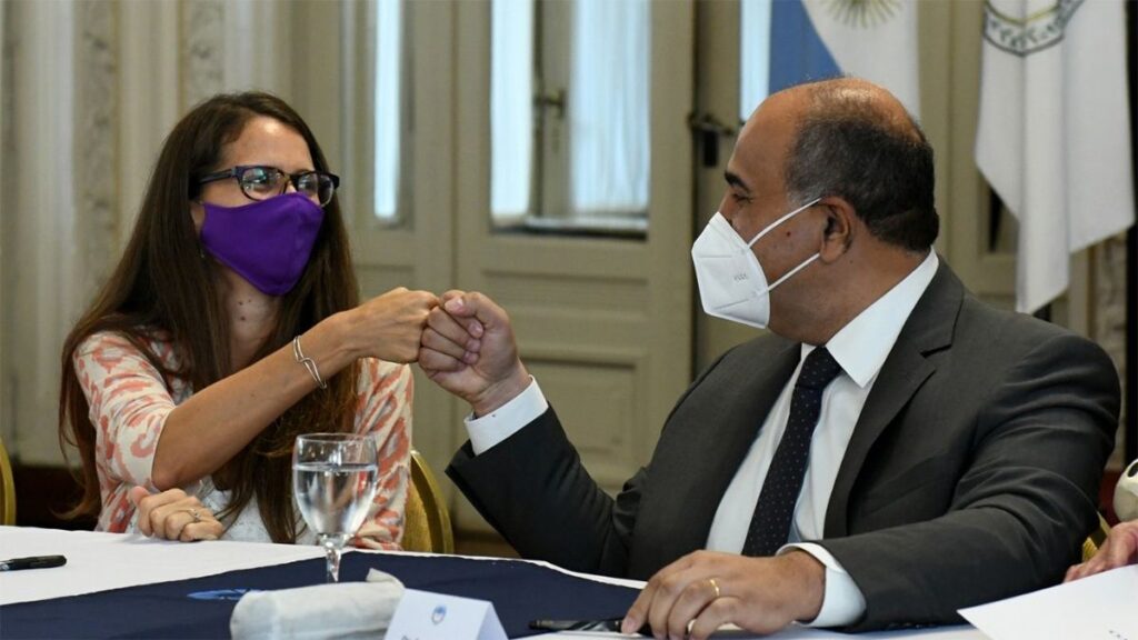 Cristina Fernández