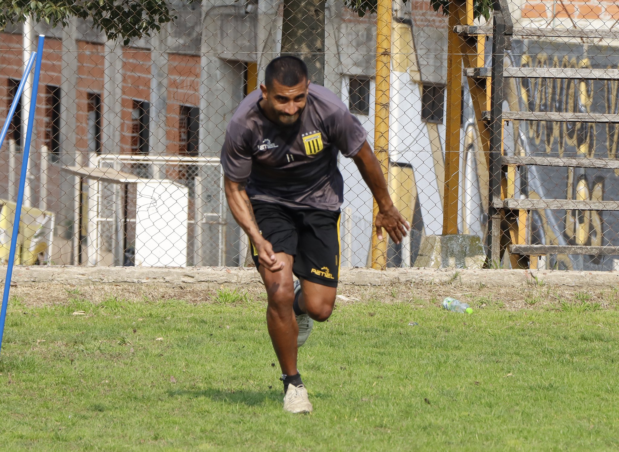 Almirante Brown San Martín de Tucumán