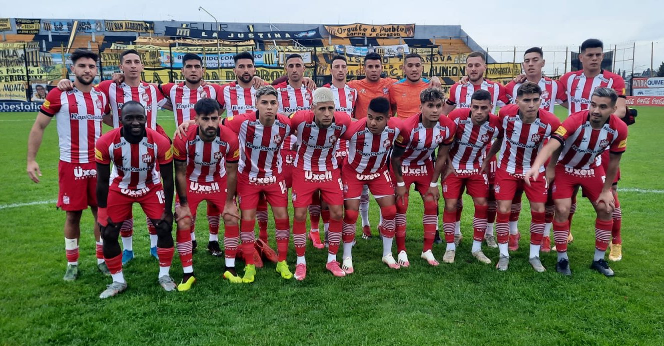 Almirante Brown San Martín de Tucumán