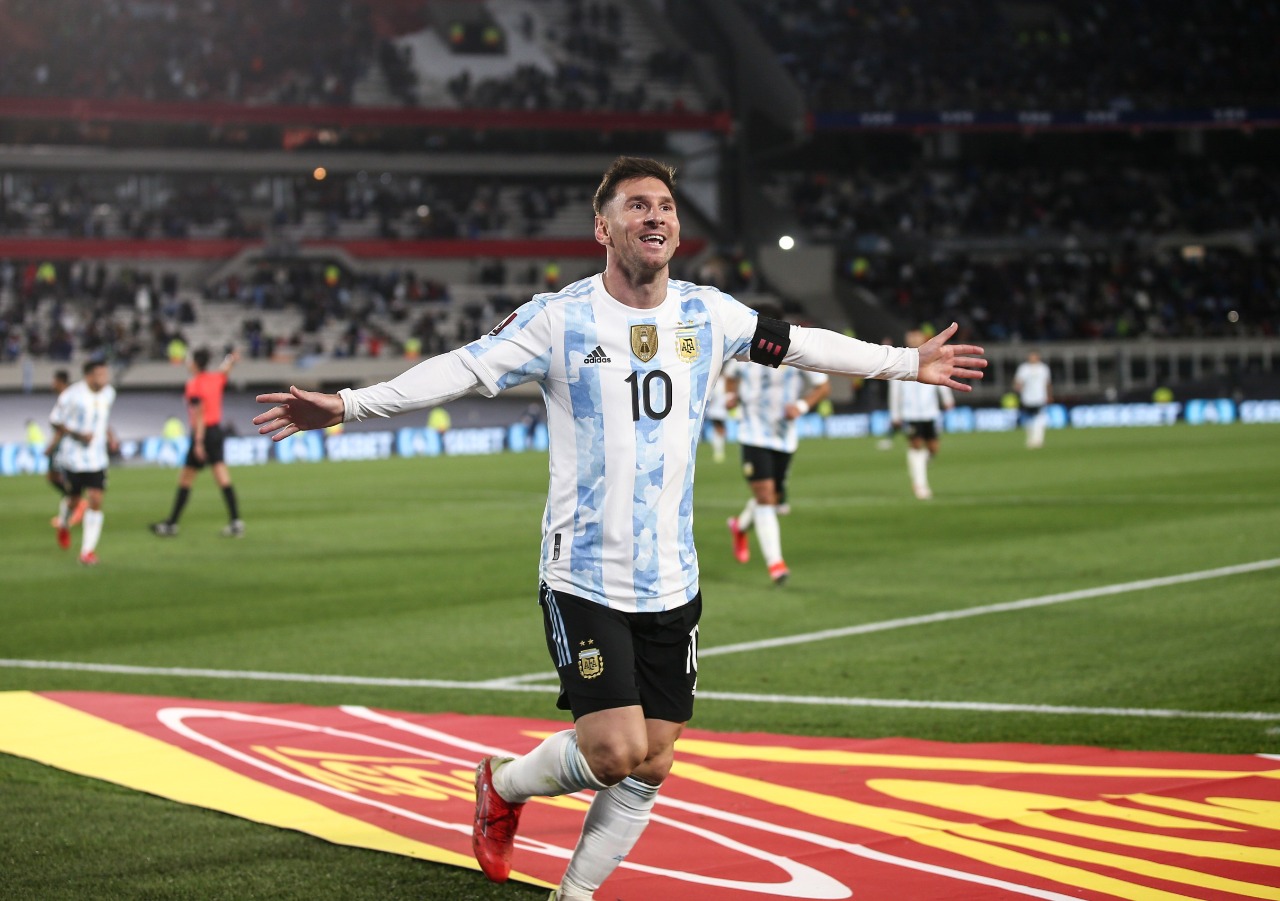 ARGENTINA BOLIVIA