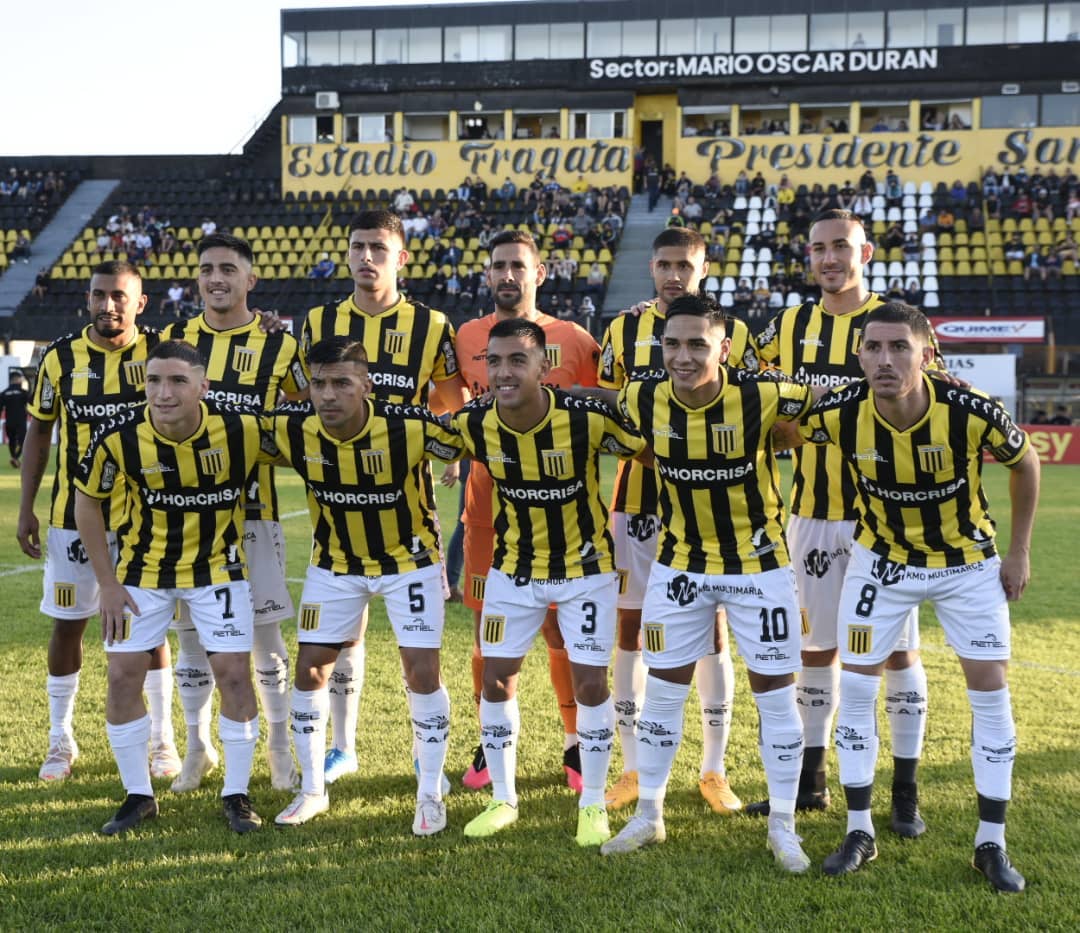 Victoria agónica de Almirante Brown ante Riestra para ser más lider