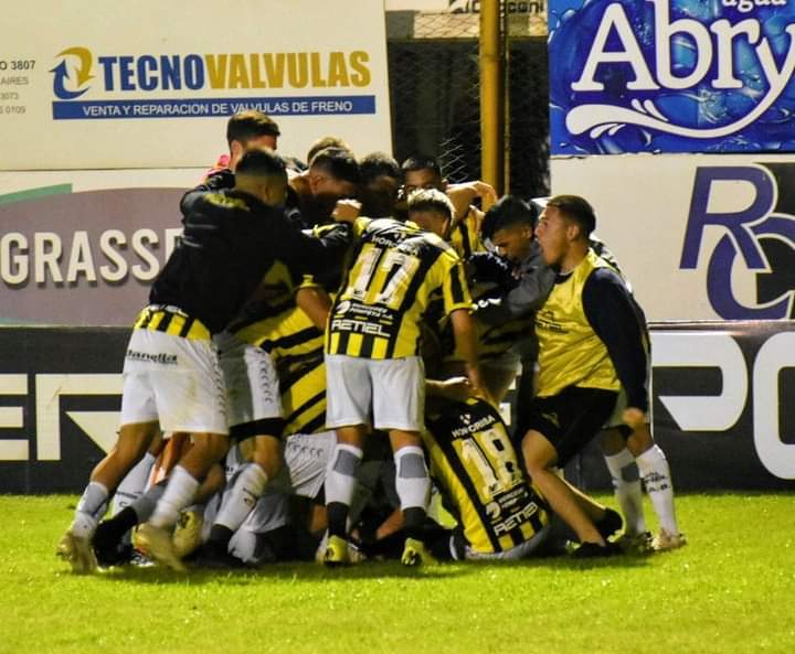 Almirante Brown Riestra