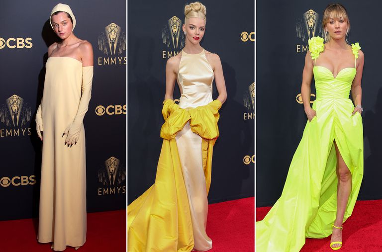 Premios Emmy 2021: ¿Quiénes fueron los galardonados?