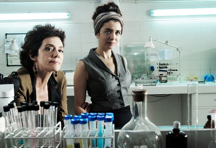finde series películas