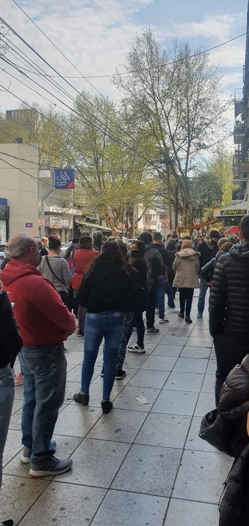 Elecciones La Matanza