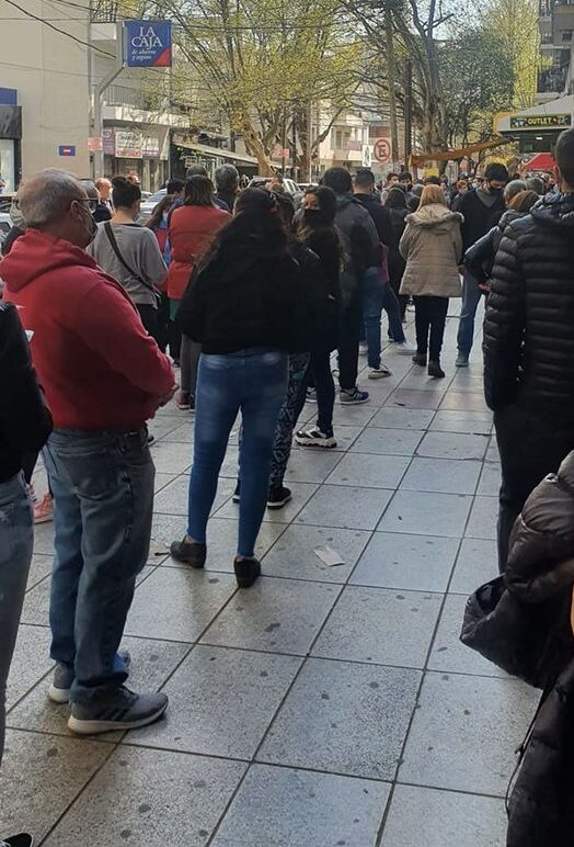 Elecciones La Matanza