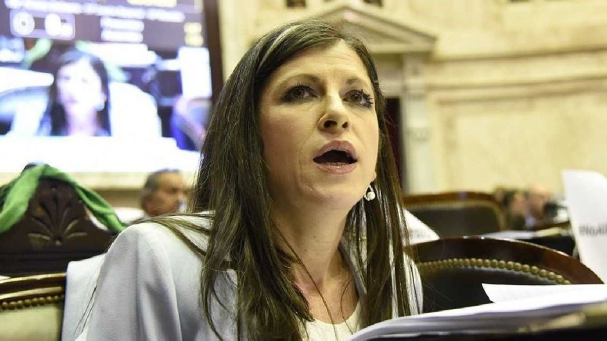 Se filtró una conversación: Fernanda Vallejos destruyó a Alberto Fernández