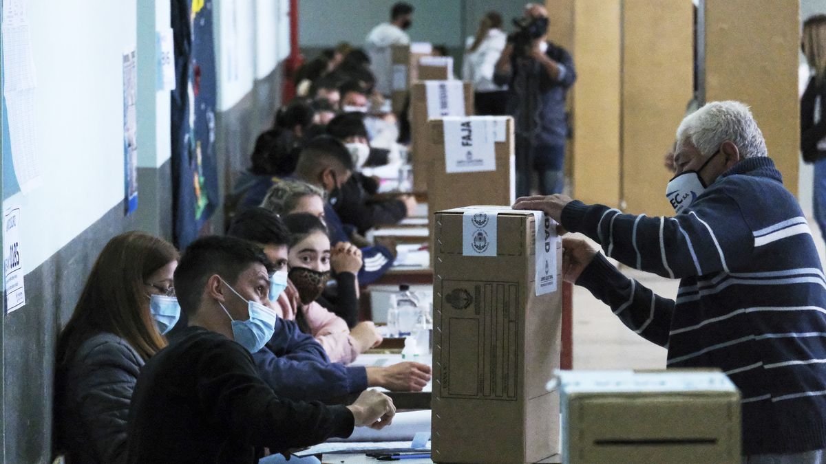 PASO 2021: ¿Cómo serán los protocolos?