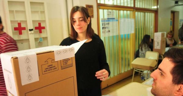 Campaña electoral: ¿por qué es tan importante el voto joven?