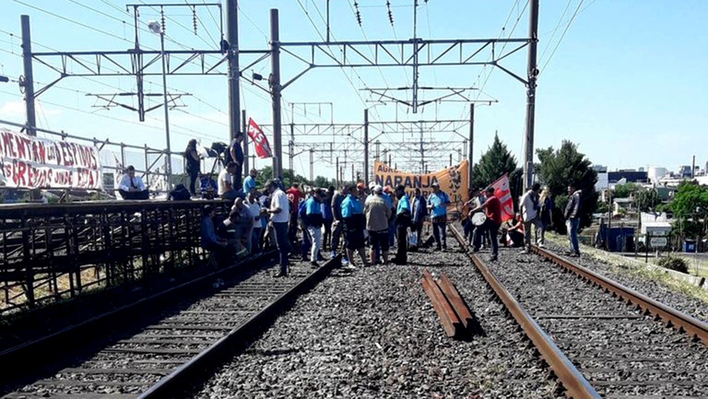 Trabajadores del Roca