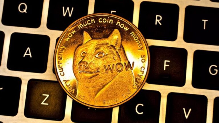 DogeCoin
