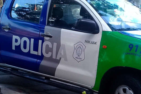 Identificaron a joven involucrado en el caso del repartidor de La Matanza