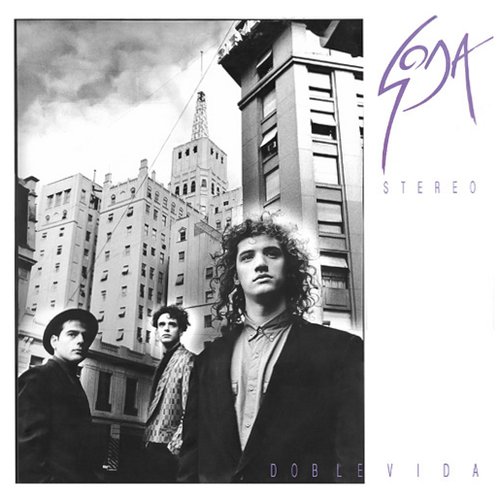 Doble Vida Soda Stereo