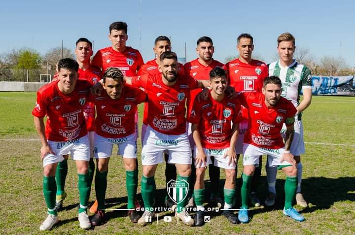 LAFERRERE LUJAN