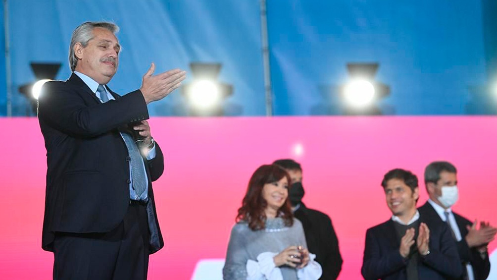 PASO campaña
