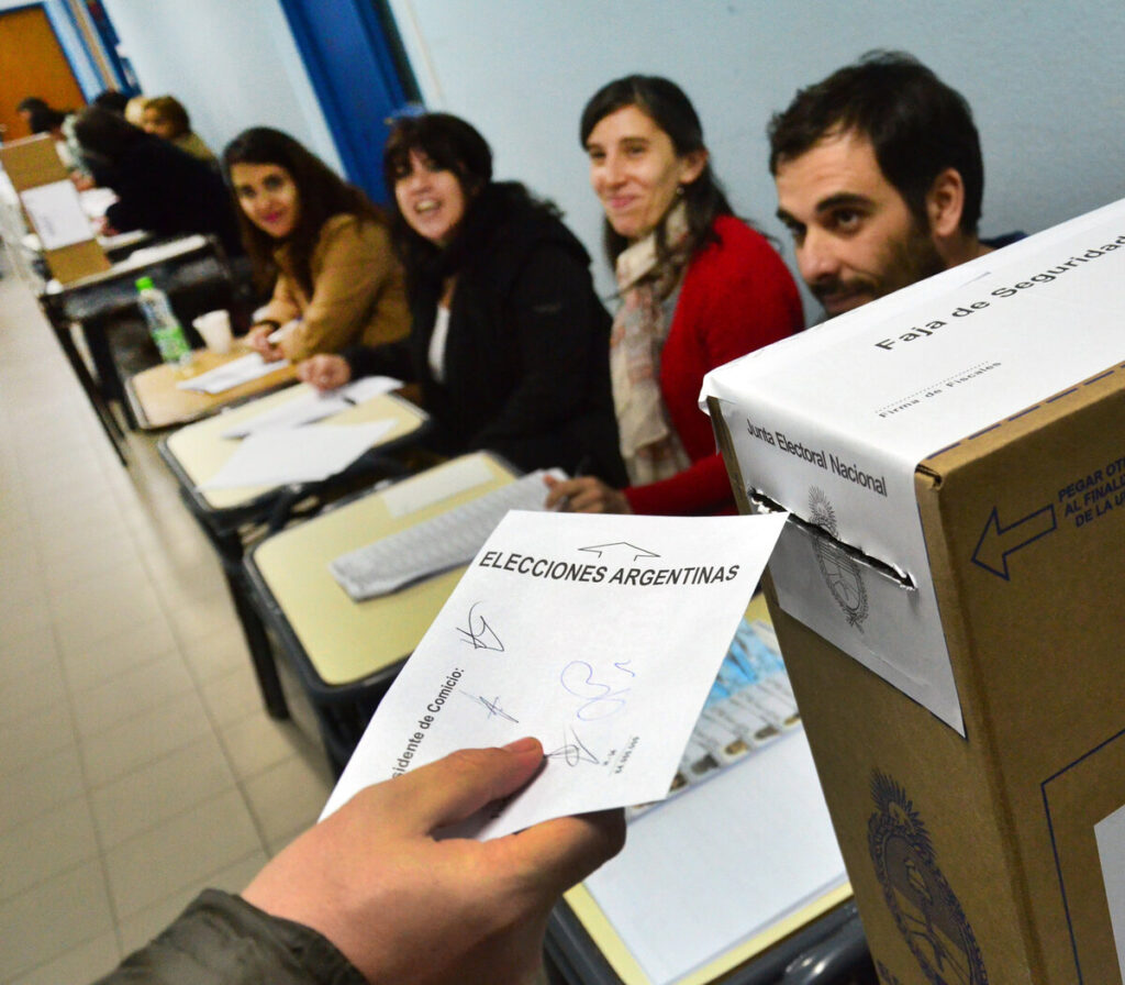 PASO campaña