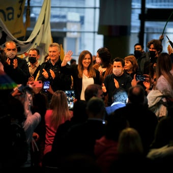 PASO campaña