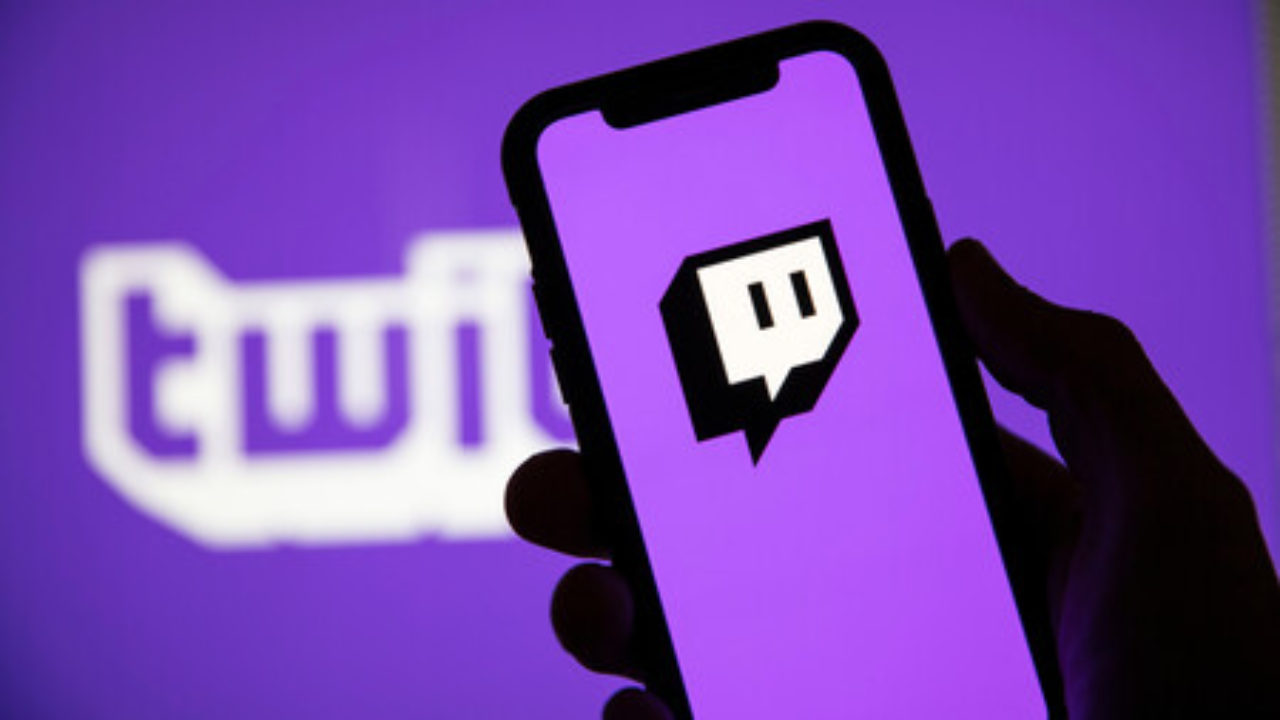 Twitch: Demandó a dos usuarios que promovían campañas de odio