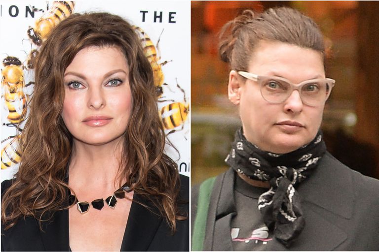 Linda Evangelista