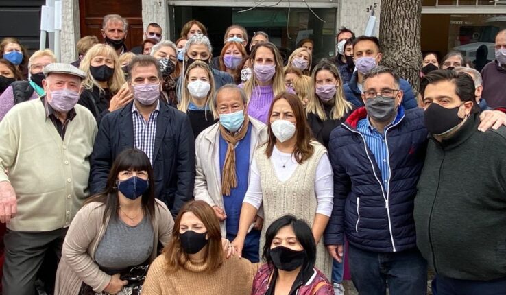 Juntos La Matanza