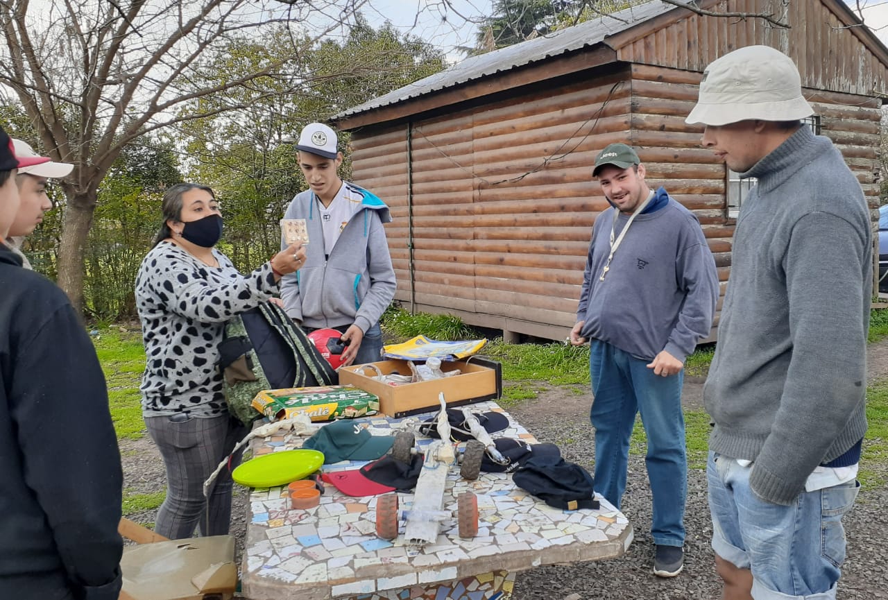 Llamado a la solidaridad: El Hogar “Florecer” necesita nuestra ayuda