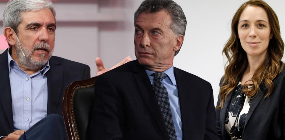 Aníbal Fernández de nuevo contra la oposición