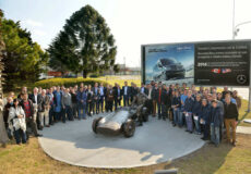 Planta de La Matanza