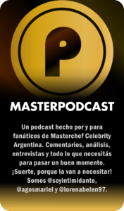 Masterpodcast
