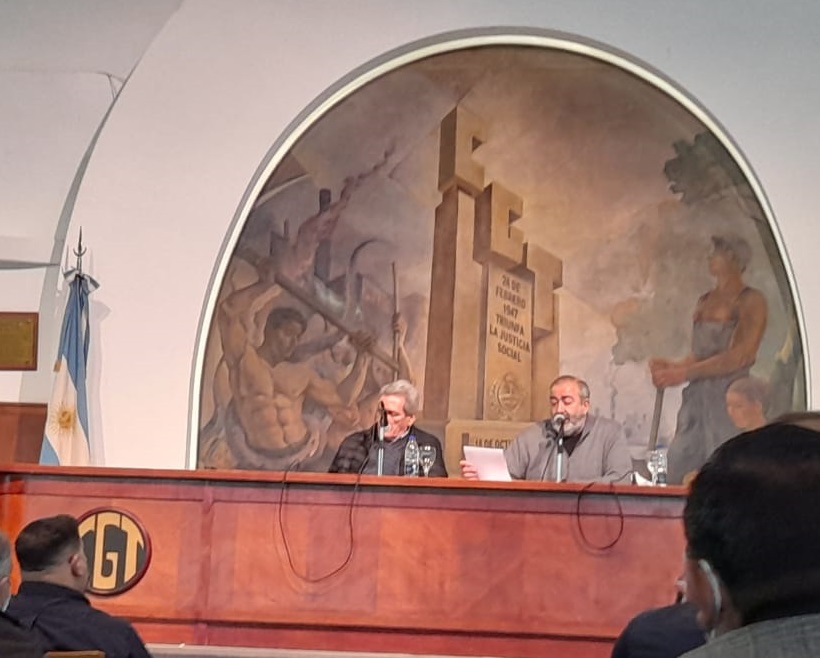 Luis Cáceres