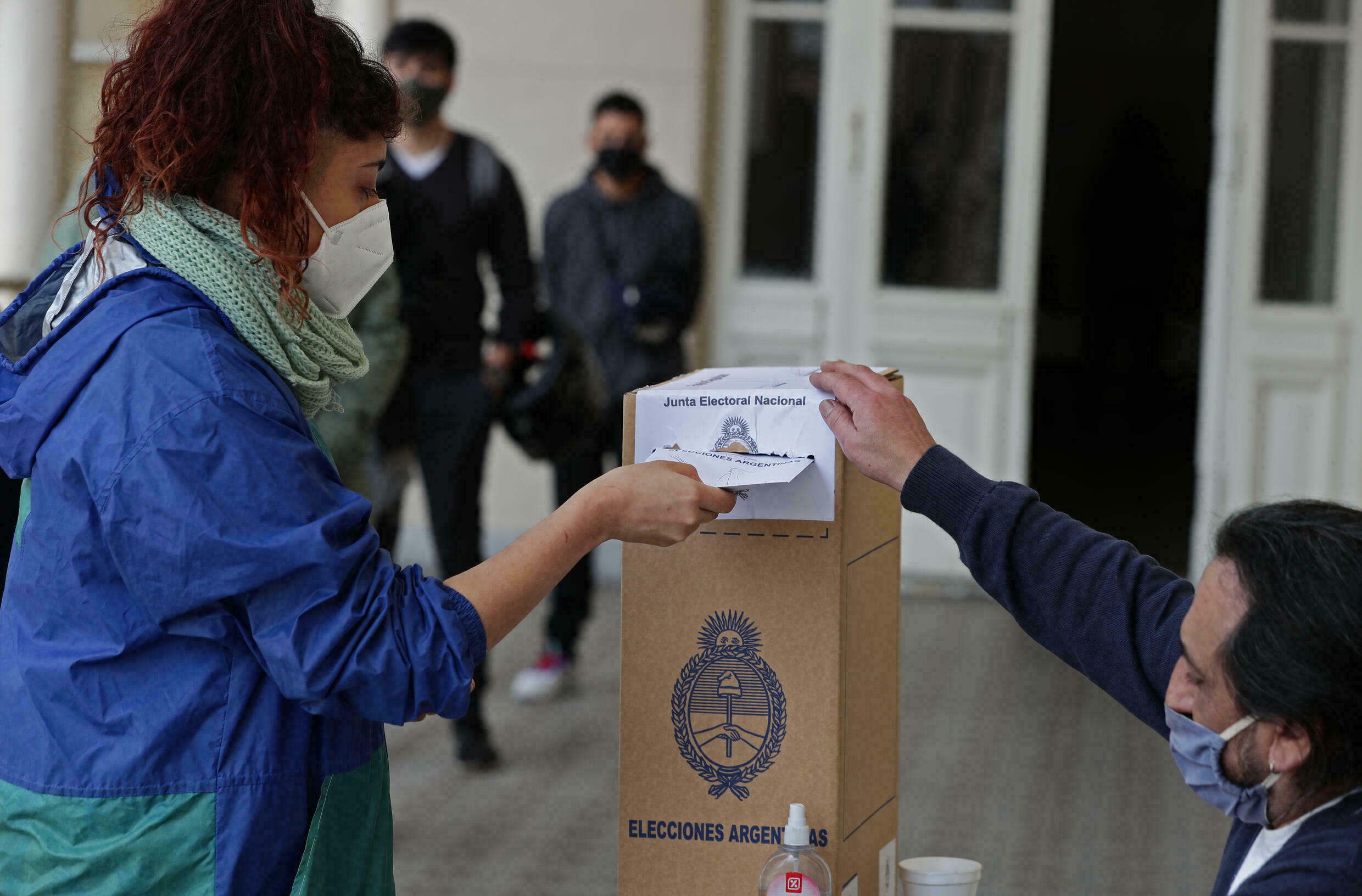 Elecciones 2021: ¿Cómo quedaron los resultados de las PASO en Argentina?