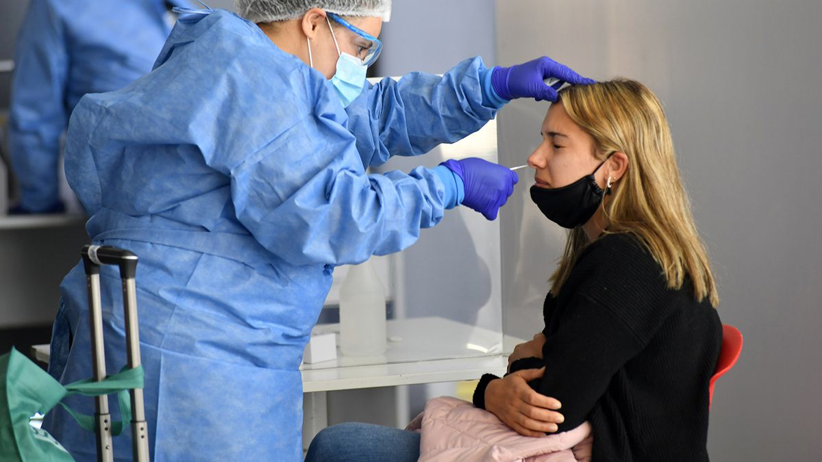 La Matanza: Nuevo Informe semanal de COVID-19